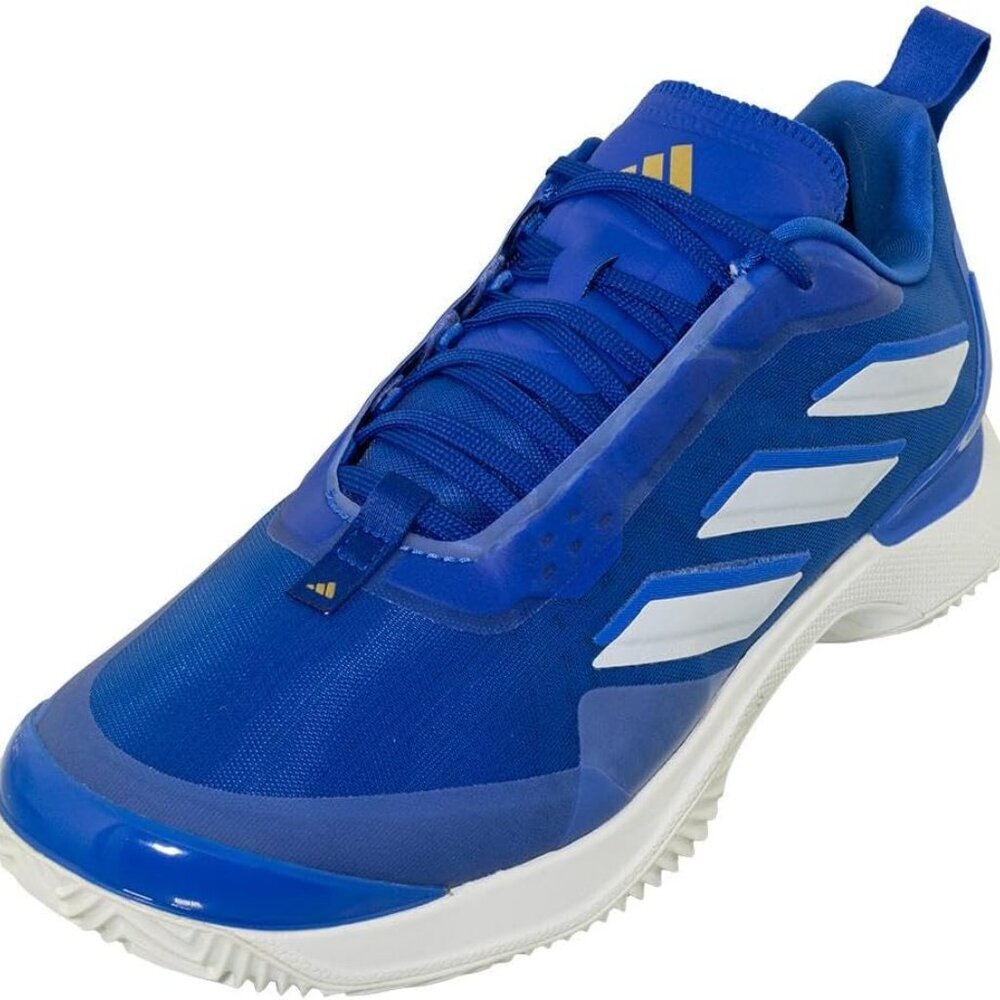 Women's Tennis Shoes Synthetic Rubber Mesh Stability Cushioning Court Play